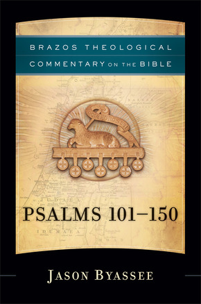 Psalms 101-150