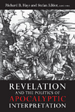 The Reception of Daniel 7 in the Revelation of John