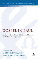 Good news and the integrity of 1 Corinthians