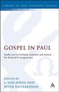 "The gospel that I proclaim among the Gentiles" (Gal. 2.2) : universalistic or Israel-centred?