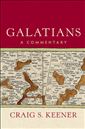Galatians: A Commentary