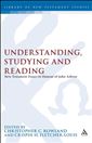 Understanding, Studying and Reading: New Testament Essays in Honour of John Ashton
