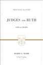Judges and Ruth: God in Chaos