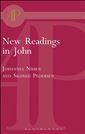 New Readings in John: Literary and Theological Perspectives. Essays from the Scandinavian Conference on the Fourth Gospel