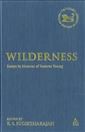 Wilderness: Essays in Honour of Frances Young