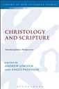 Christology and Scripture: Interdisciplinary Perspectives