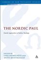 The Nordic Paul: Finnish Approaches to Pauline Theology