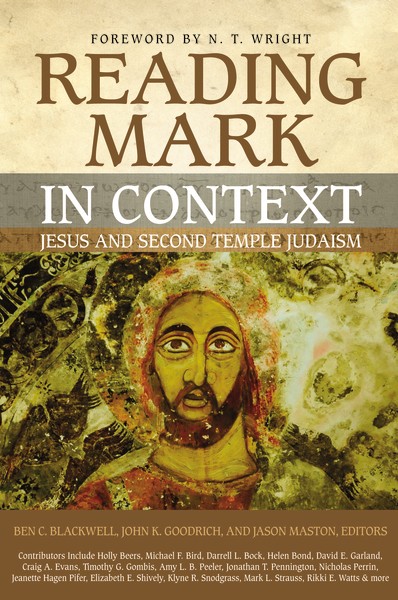 Mishnah Zabim and Mark 5:21-6:6a: the rules on purity