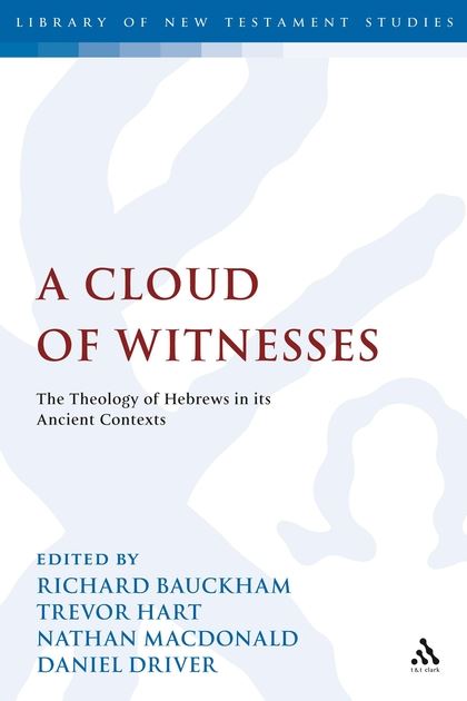 "But We See Jesus": The Relationship between the Son of Man in Hebrews 2:6 and 9 and the Implications for English Translations