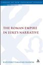The Roman Empire in Luke's Narrative