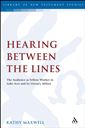 Hearing Between the Lines: The Audience as Fellow-Worker in Luke-Acts and its Literary Milieu