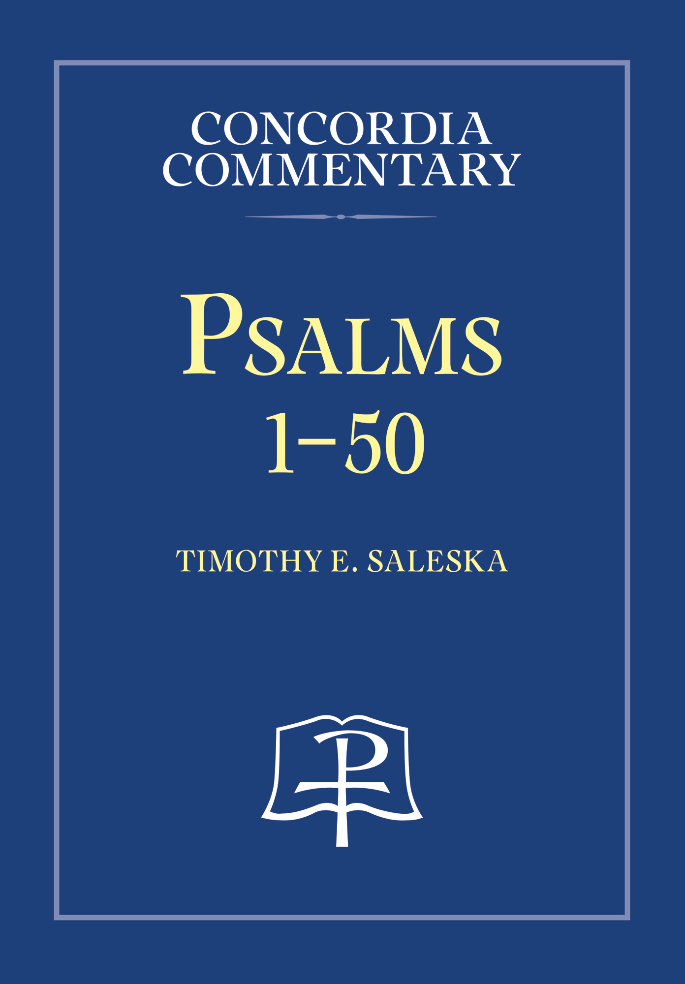 Psalms 1-50