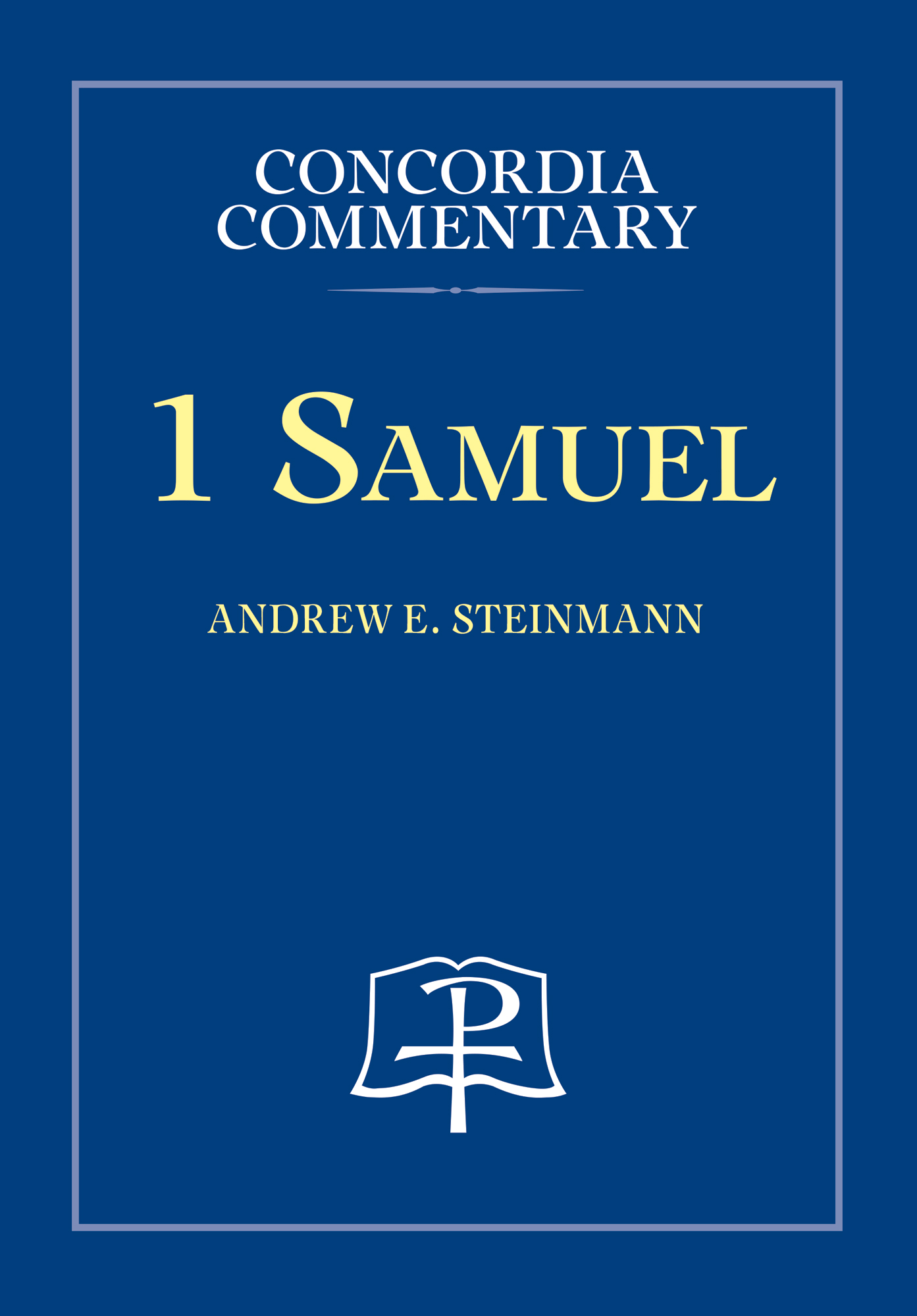 1 Samuel