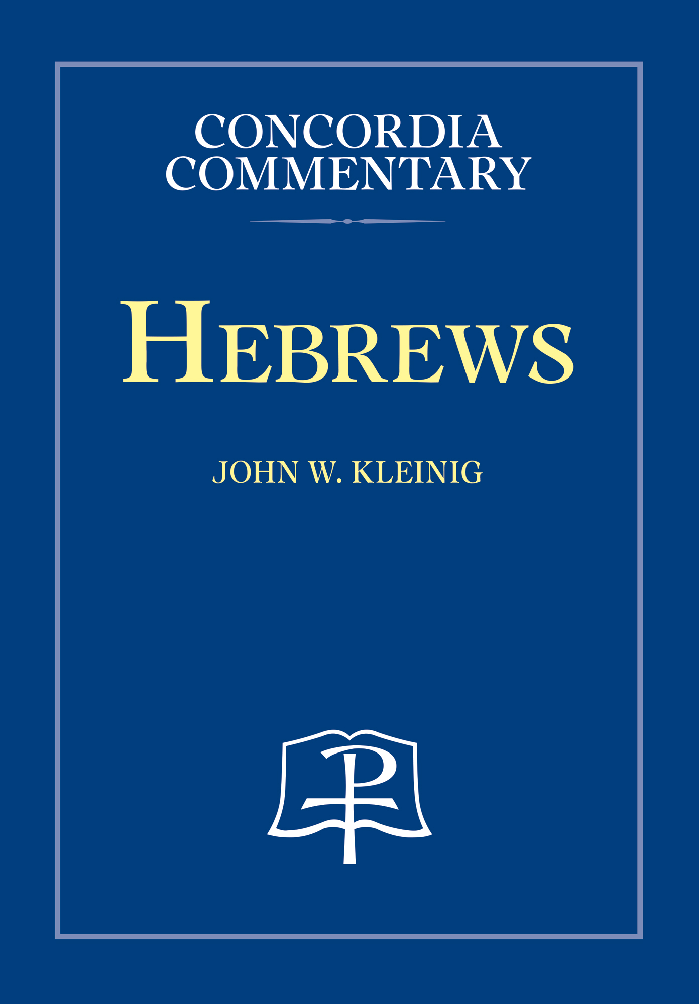 Hebrews
