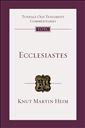Ecclesiastes: An Introduction and Commentary