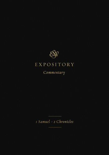 1 Samuel–2 Chronicles: Volume 3