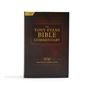The Tony Evans Bible Commentary