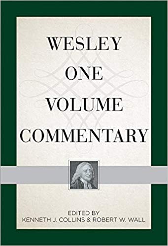 Wesley One-Volume Commentary