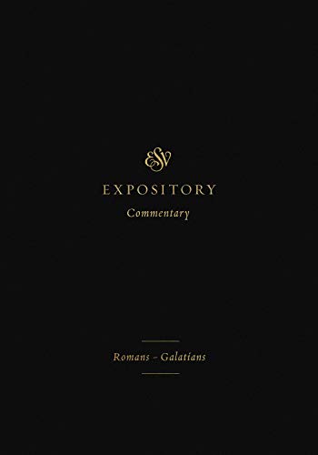 Romans–Galatians: Volume 10