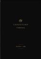 Matthew–Luke: Volume 8