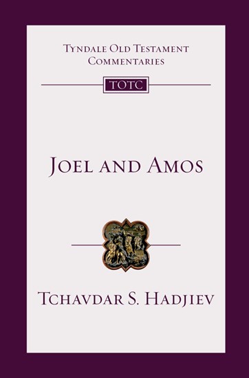 Joel and Amos: An Introduction and Commentary