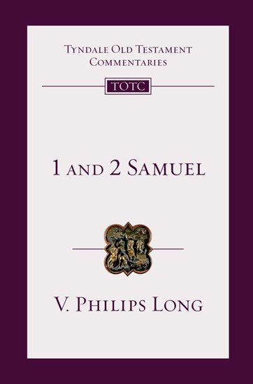 1 and 2 Samuel: An Introduction and Commentary