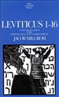 Leviticus
