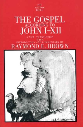 The Gospel of John