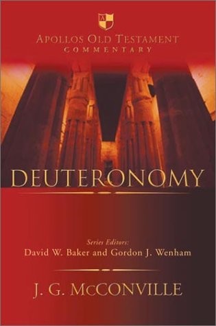 Deuteronomy