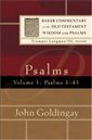 Psalms (3 volume set)