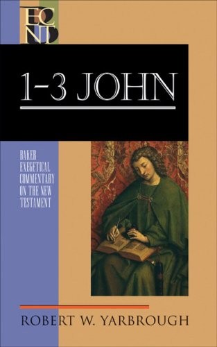 1-3 John