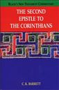 The Second Epistle to the Corinthians