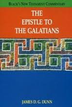 The Epistle to the Galatians