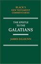 The Epistle to the Galatians