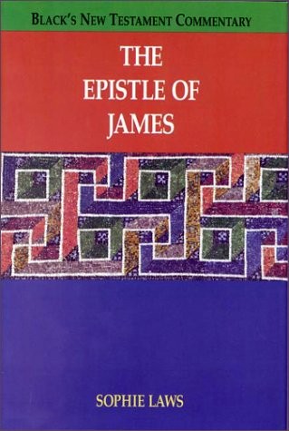 The Epistle of James