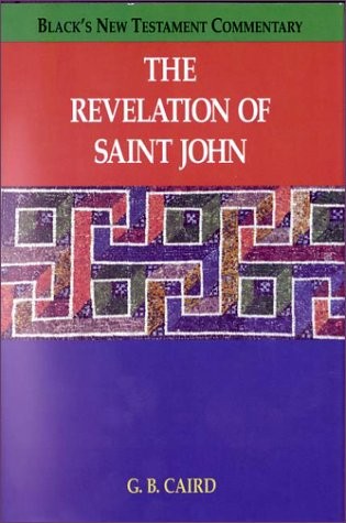 The Revelation of Saint John