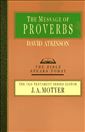 The Message of Proverbs