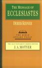 The Message of Ecclesiastes