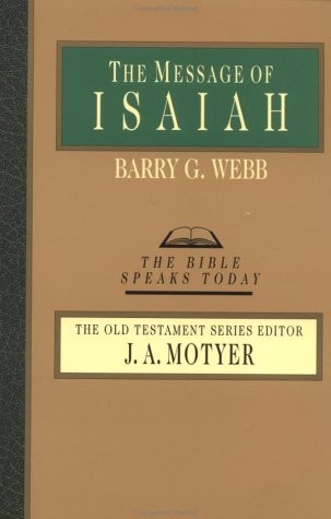 The Message of Isaiah