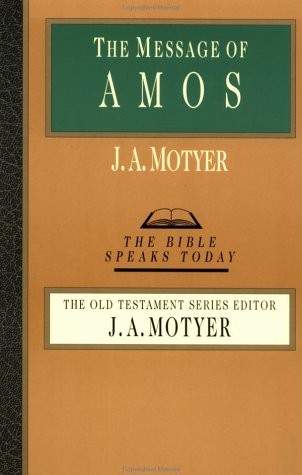 The Message of Amos