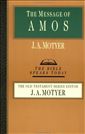 The Message of Amos