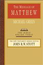 The Message of Matthew