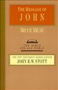 The Message of John