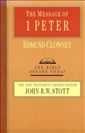 The Message of 1 Peter