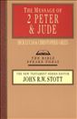 The Message of 2 Peter & Jude
