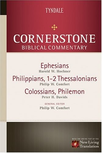 Colossians, Philemon