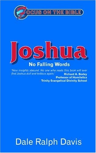Joshua: No Falling Words