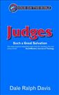 Judges: Such a Great Salvation
