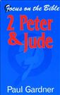 2 Peter & Jude: Christian Living in an age of Suffering