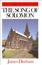 Song Of Solomon